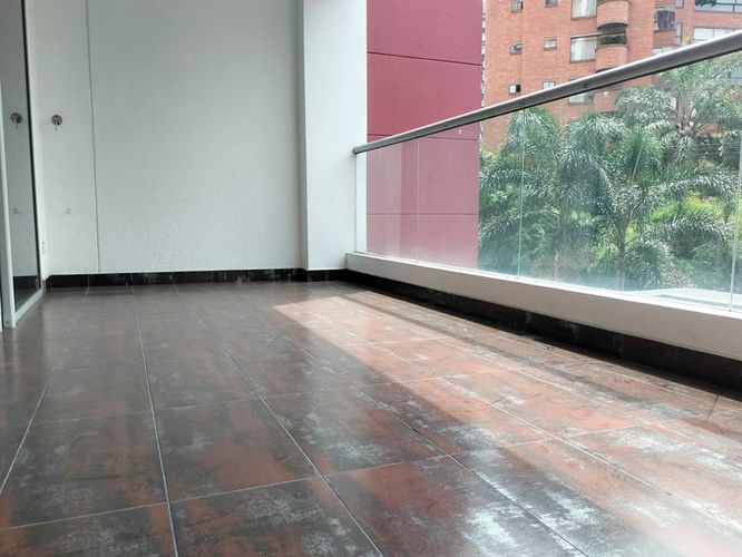 Apartamento de 3 alcobas en arriendo en El Poblado, Medellín, 146 m² · foto 20 de 20