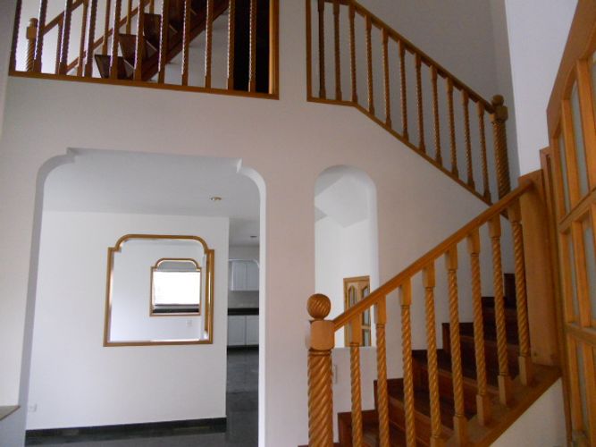 Casa de 4 alcobas en venta en Lagos De Torca, Bogotá, 278 m² · foto 4 de 24
