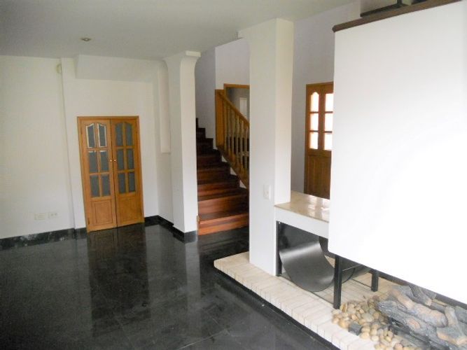 Casa de 4 alcobas en venta en Lagos De Torca, Bogotá, 278 m² · foto 11 de 24