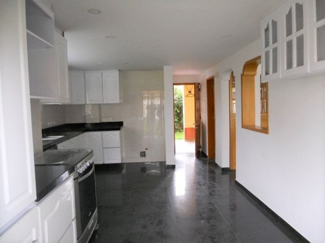 Casa de 4 alcobas en venta en Lagos De Torca, Bogotá, 278 m² · foto 12 de 24