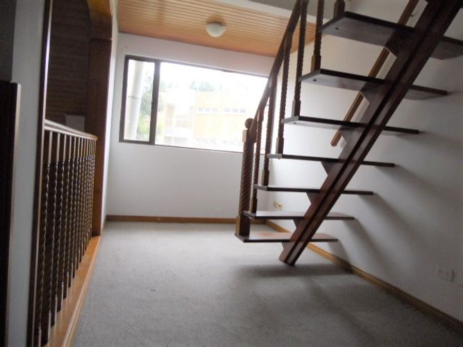 Casa de 4 alcobas en venta en Lagos De Torca, Bogotá, 278 m² · foto 15 de 24