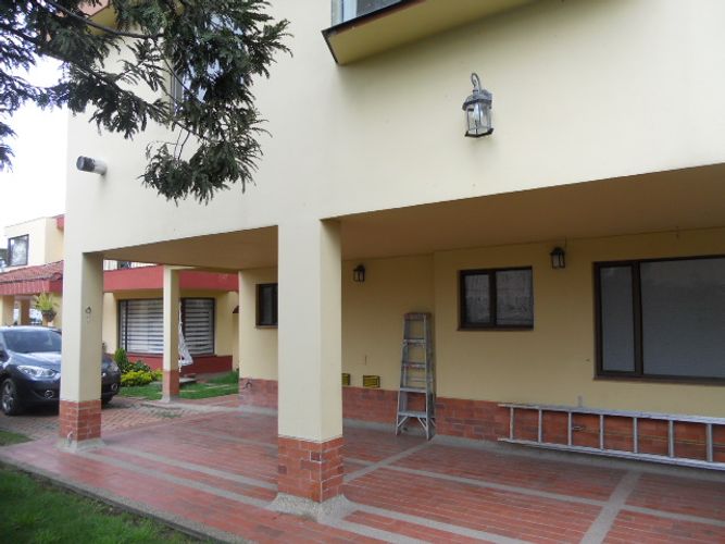 Casa de 4 alcobas en venta en Lagos De Torca, Bogotá, 278 m² · foto 19 de 24