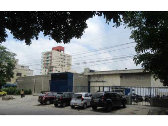 Bodega en Venta. Ref #FRG7F682