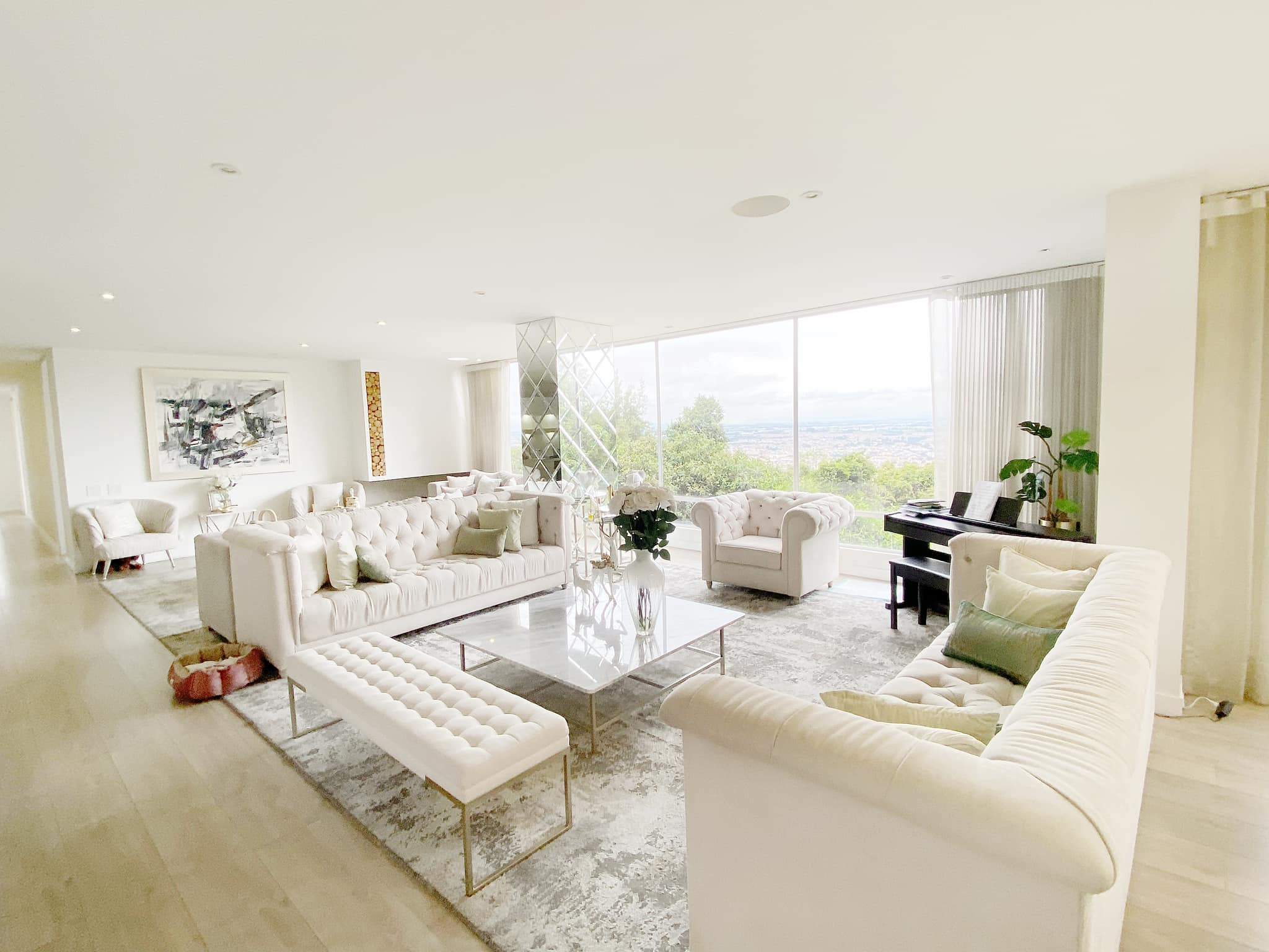 Apartamento en venta en Casa Blanca Suba, Bogotá · foto 2 de 24