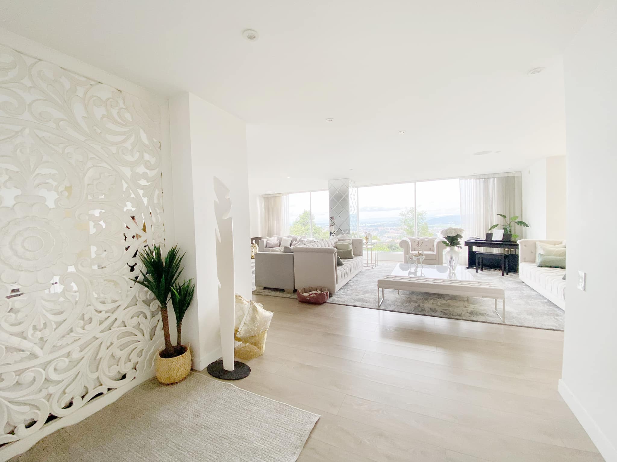 Apartamento en venta en Casa Blanca Suba, Bogotá · foto 3 de 24