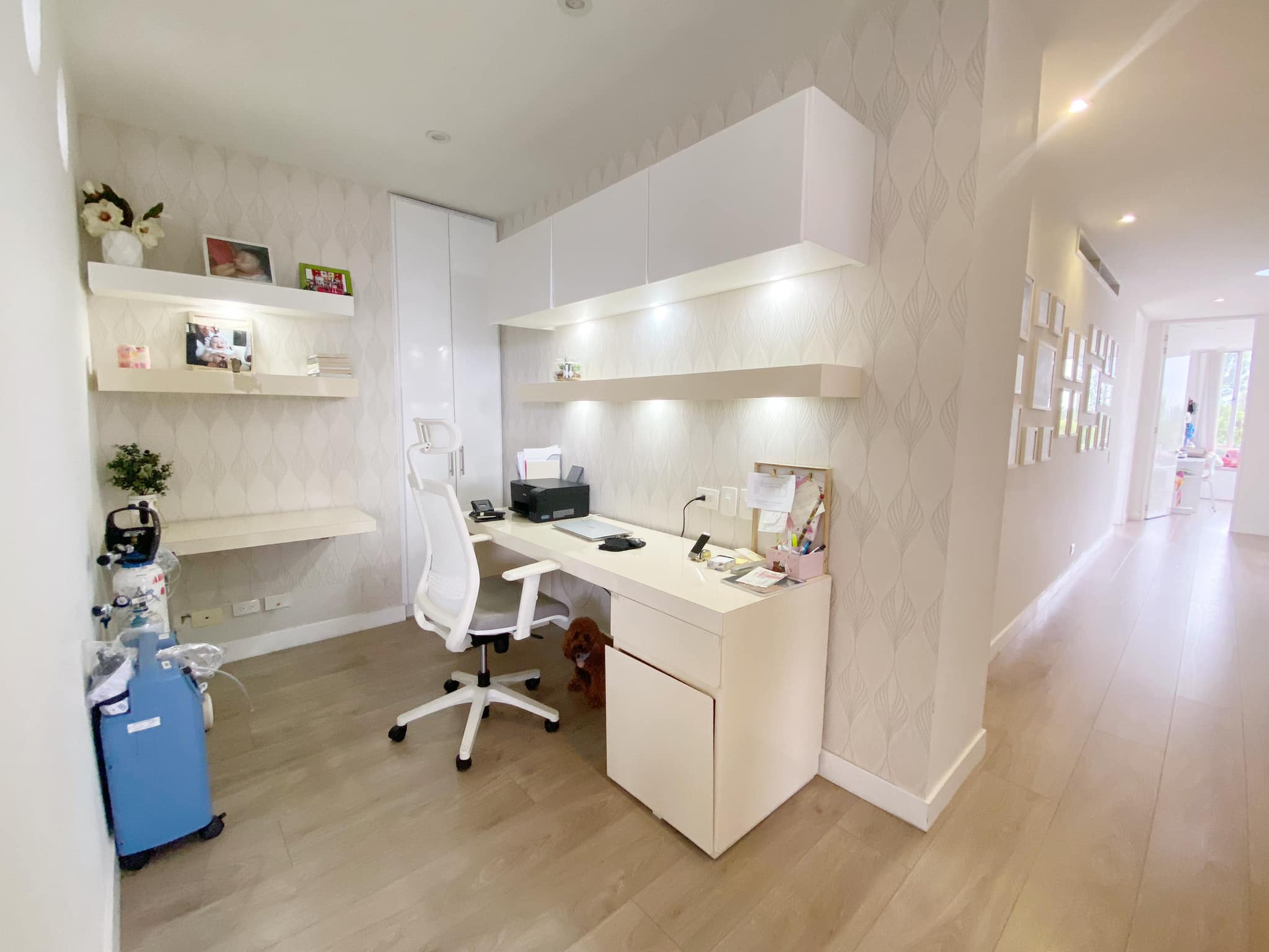 Apartamento en venta en Casa Blanca Suba, Bogotá · foto 5 de 24