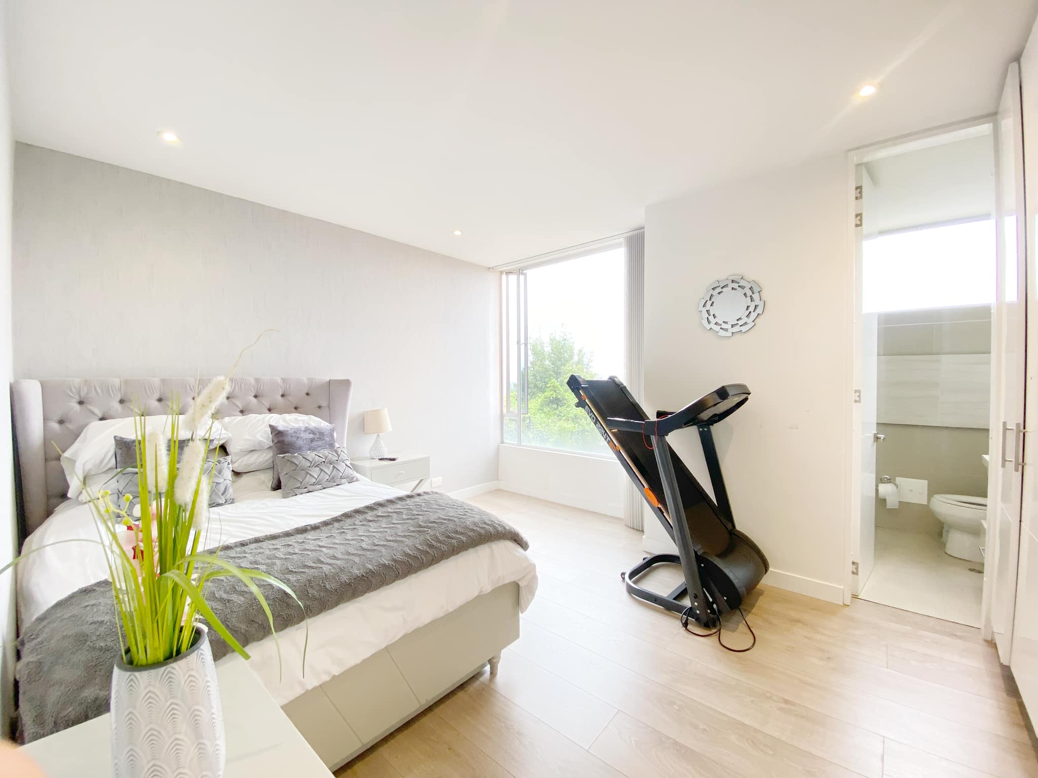 Apartamento en venta en Casa Blanca Suba, Bogotá · foto 6 de 24