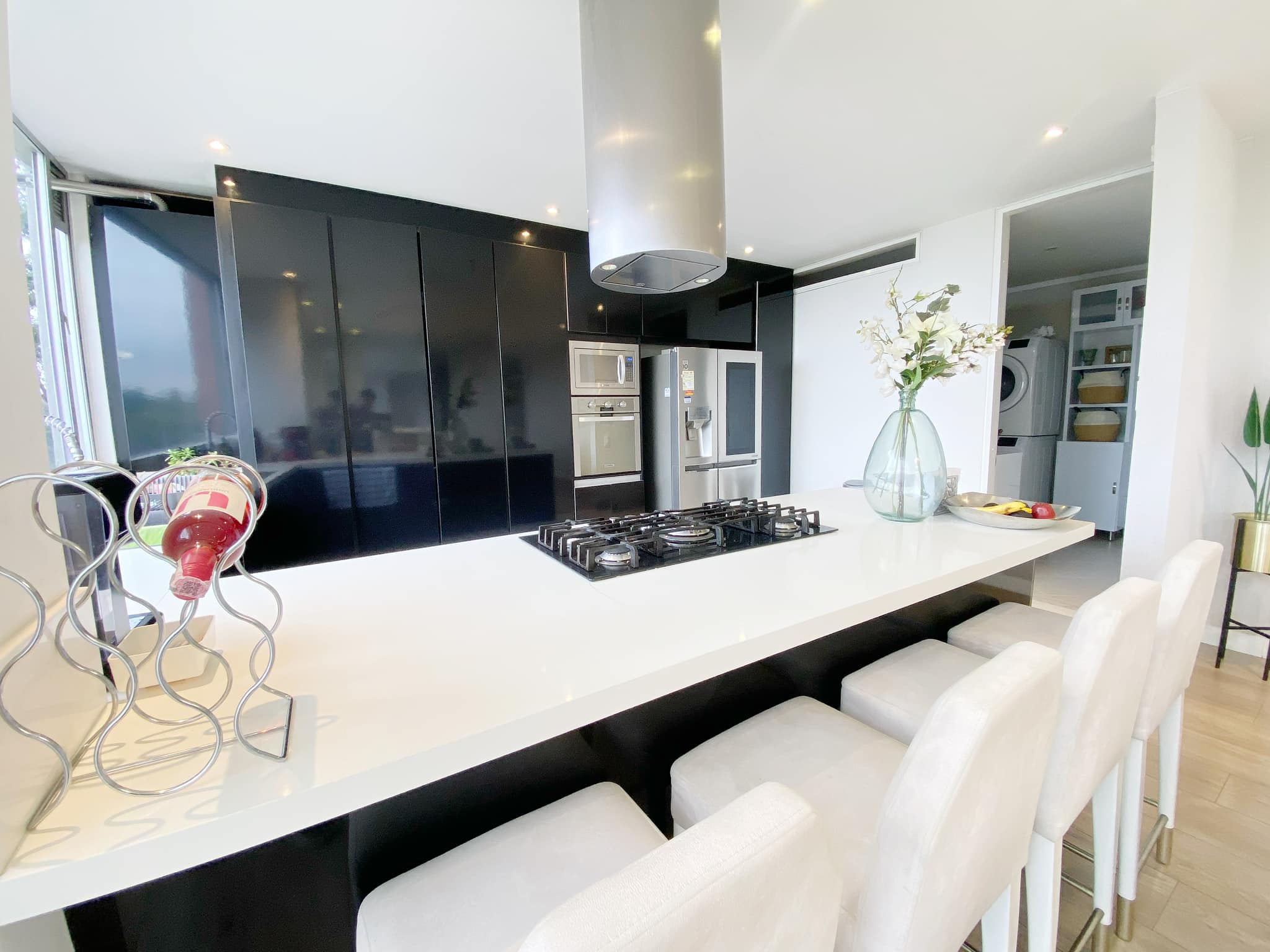 Apartamento en venta en Casa Blanca Suba, Bogotá · foto 8 de 24