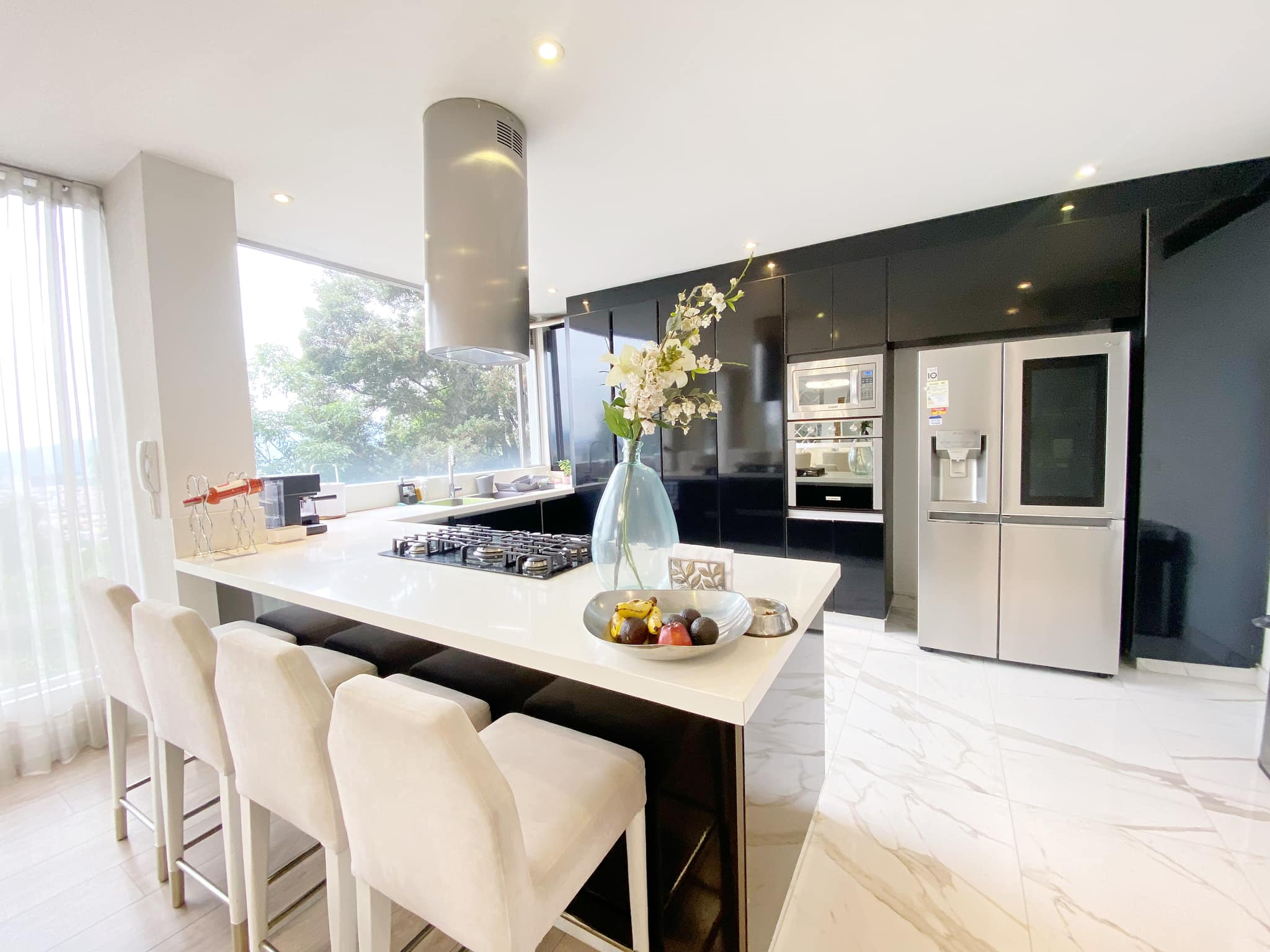 Apartamento en venta en Casa Blanca Suba, Bogotá · foto 9 de 24