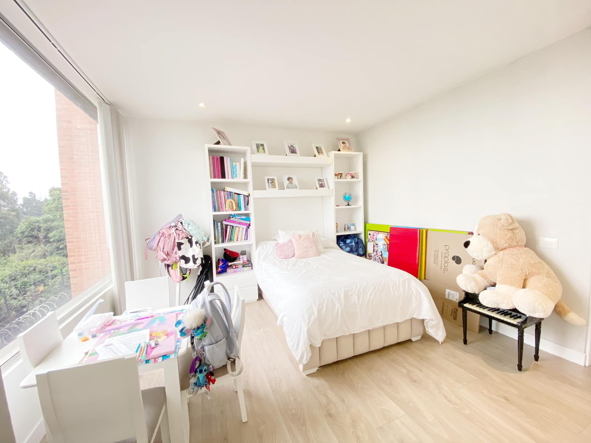 Apartamento en venta en Casa Blanca Suba, Bogotá · foto 17 de 24