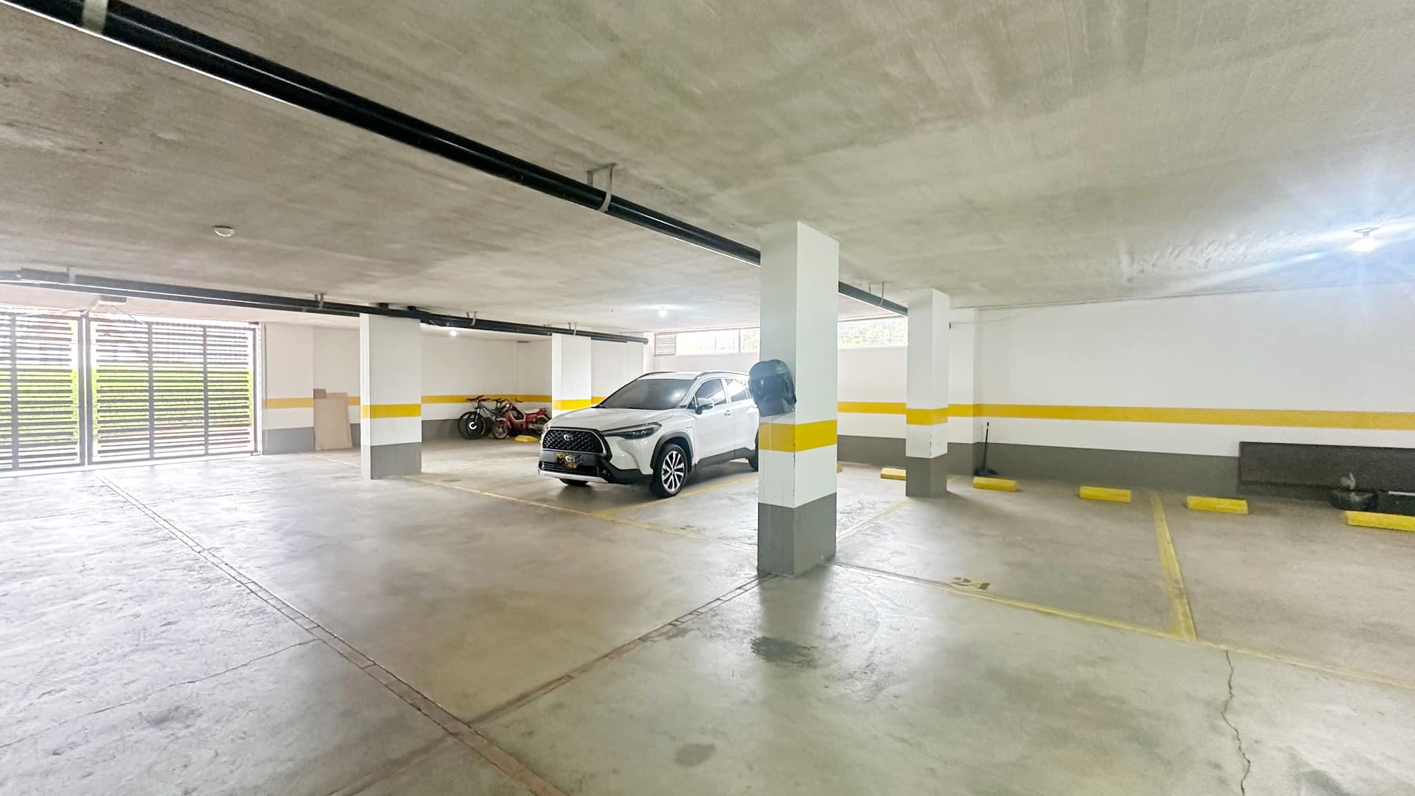 Apartamento en venta en Casa Blanca Suba, Bogotá · foto 23 de 24