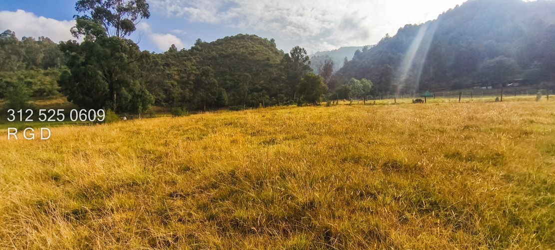 Lote en venta en Montana, Sopó, 9720 m² · foto 3 de 21