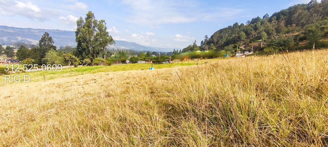 Lote en venta en Montana, Sopó, 9720 m² · foto 14 de 21
