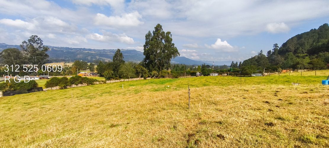 Lote en venta en Montana, Sopó, 9720 m² · foto 19 de 21