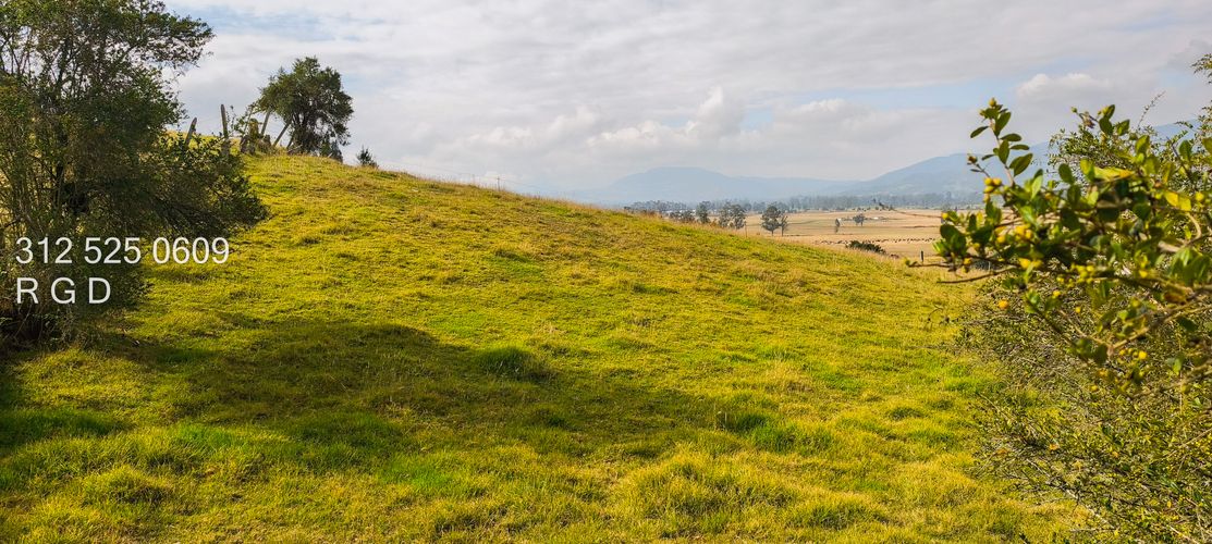 Lote en venta en Montana, Sopó, 9720 m² · foto 20 de 21