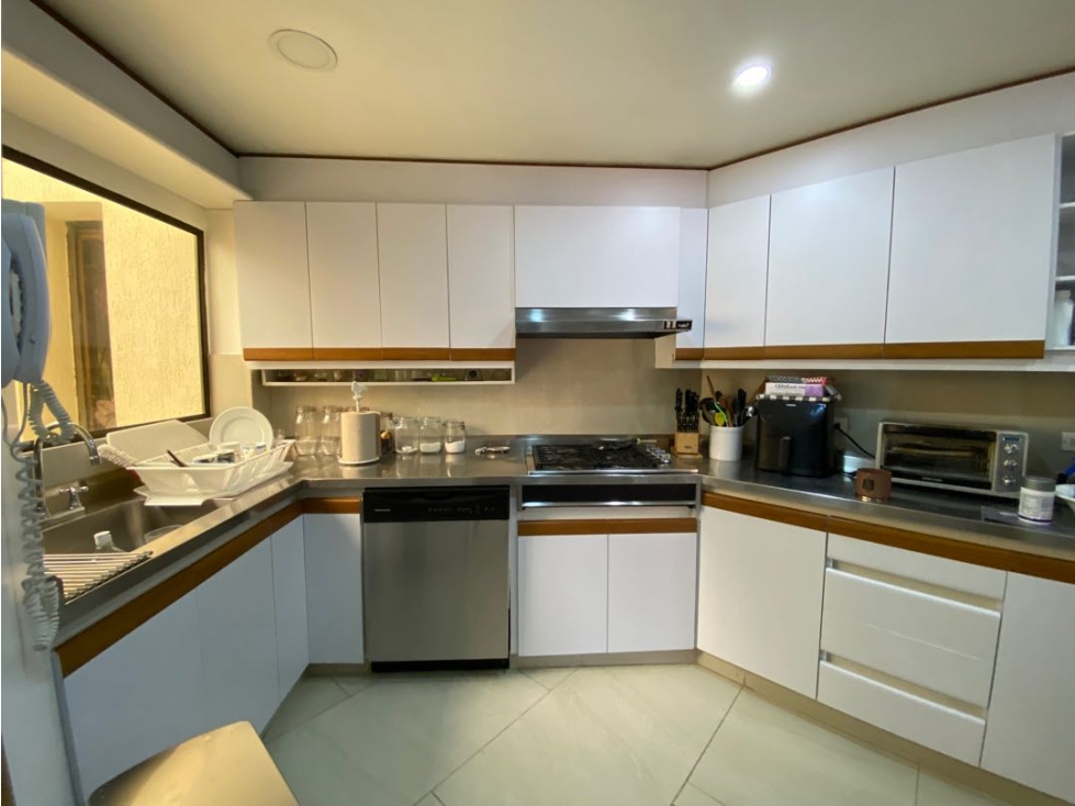 Apartamento en venta en Chico, Bogotá · foto 11 de 19