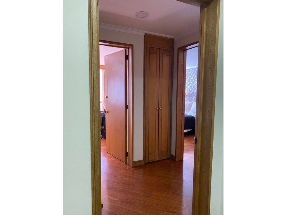Apartamento en venta en Chico, Bogotá · foto 15 de 19