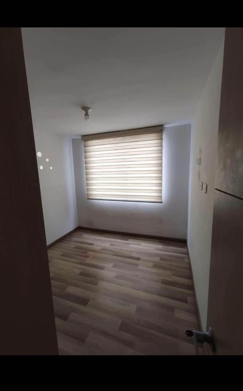Habitación en arriendo en la localidad de Kennedy, Bogotá