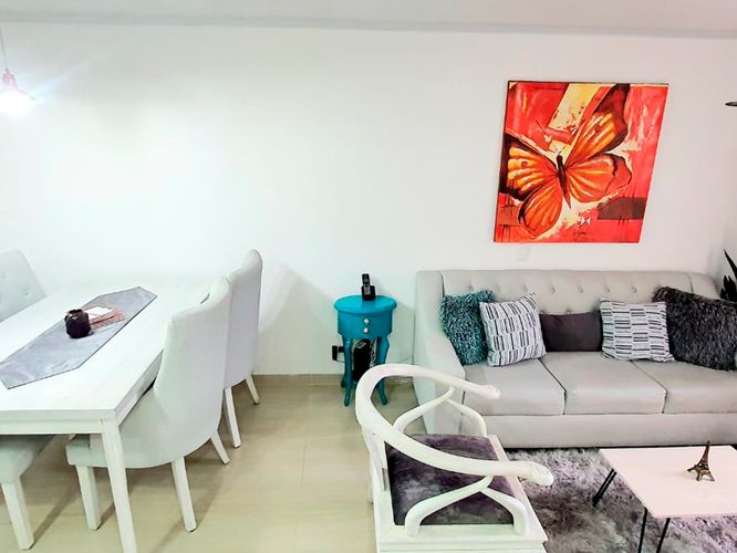 Apartamento de 3 alcobas en venta en Entreamigos, Sabaneta, 69 m² · foto 4 de 17