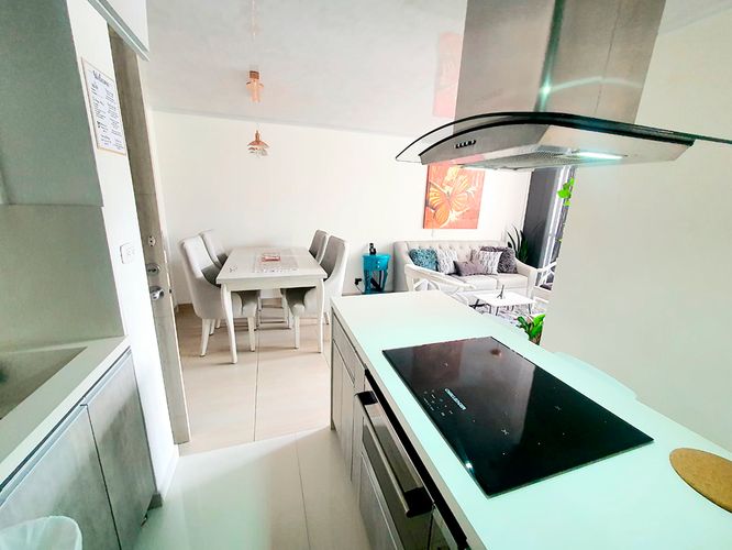Apartamento de 3 alcobas en venta en Entreamigos, Sabaneta, 69 m² · foto 7 de 17