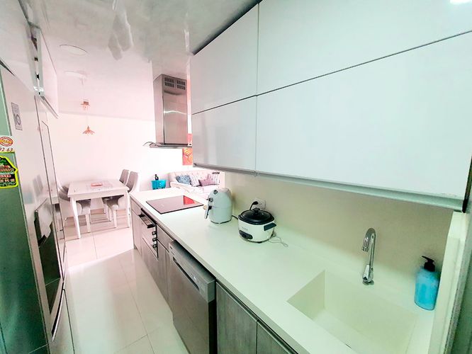 Apartamento de 3 alcobas en venta en Entreamigos, Sabaneta, 69 m² · foto 8 de 17