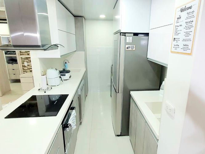 Apartamento de 3 alcobas en venta en Entreamigos, Sabaneta, 69 m² · foto 6 de 17