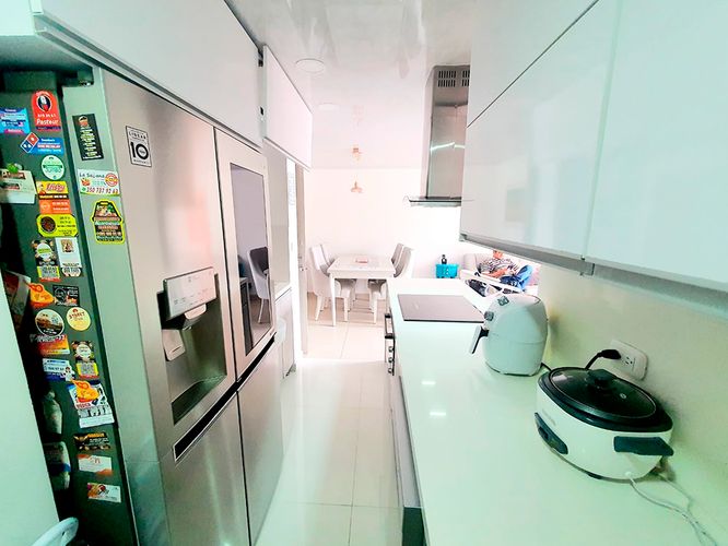 Apartamento de 3 alcobas en venta en Entreamigos, Sabaneta, 69 m² · foto 10 de 17