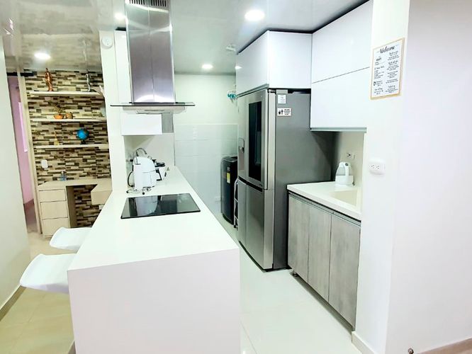 Apartamento de 3 alcobas en venta en Entreamigos, Sabaneta, 69 m² · foto 9 de 17