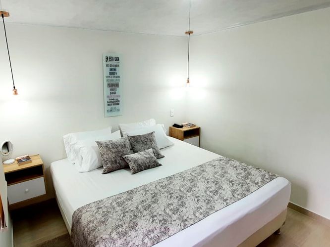 Apartamento de 3 alcobas en venta en Entreamigos, Sabaneta, 69 m² · foto 12 de 17