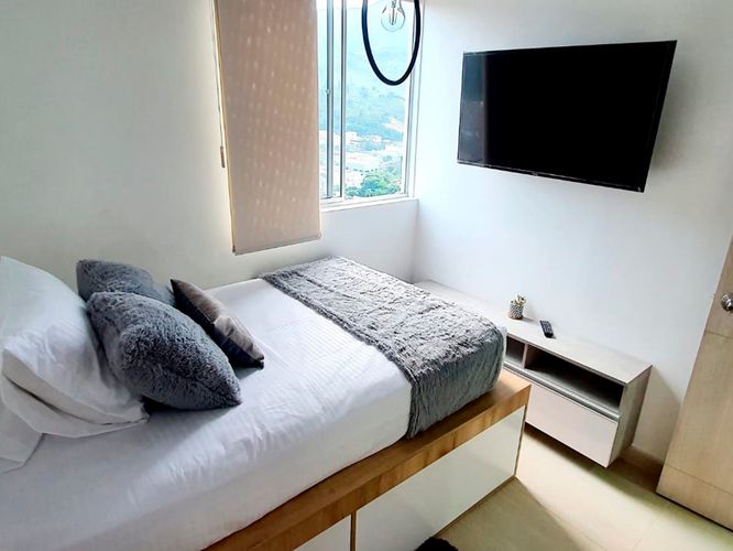 Apartamento de 3 alcobas en venta en Entreamigos, Sabaneta, 69 m² · foto 13 de 17