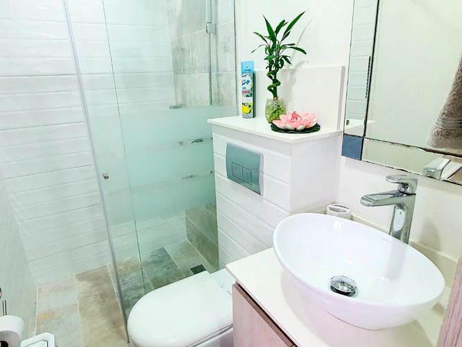 Apartamento de 3 alcobas en venta en Entreamigos, Sabaneta, 69 m² · foto 16 de 17