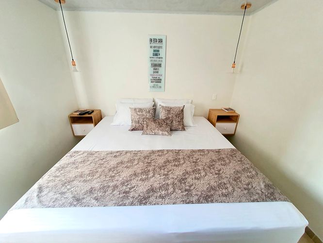 Apartamento de 3 alcobas en venta en Entreamigos, Sabaneta, 69 m² · foto 15 de 17
