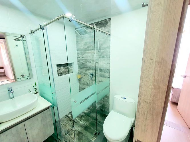 Apartamento de 3 alcobas en venta en Entreamigos, Sabaneta, 69 m² · foto 17 de 17