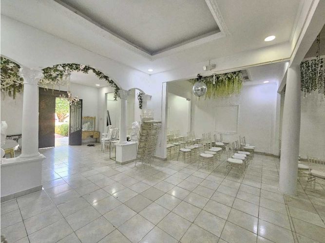 Casa en venta en El Prado, Barranquilla, 800 m² · foto 4 de 15