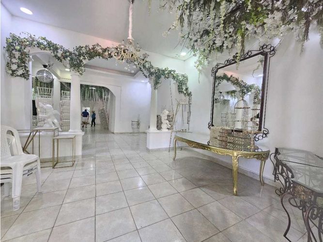 Casa en venta en El Prado, Barranquilla, 800 m² · foto 6 de 15
