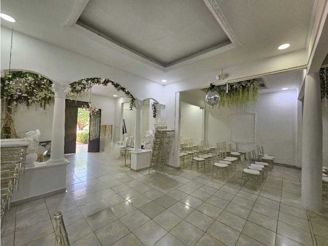 Casa en venta en El Prado, Barranquilla, 800 m² · foto 8 de 15
