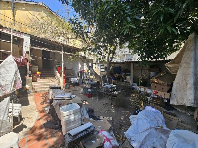Casa en venta en El Prado, Barranquilla, 800 m² · foto 12 de 15