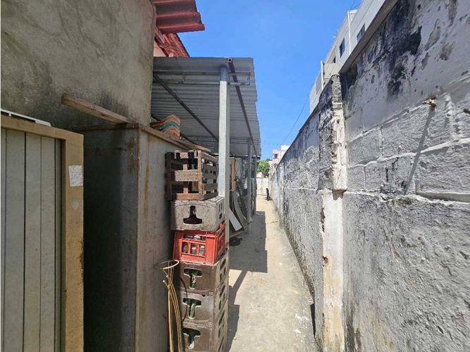 Casa en venta en El Prado, Barranquilla, 800 m² · foto 13 de 15