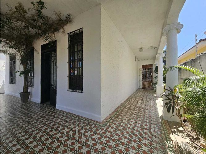 Casa en venta en El Prado, Barranquilla, 800 m² · foto 14 de 15