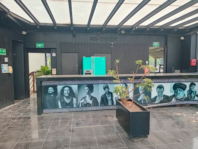 Local en arriendo en El Poblado, Medellín, 100 m² · foto 4 de 8
