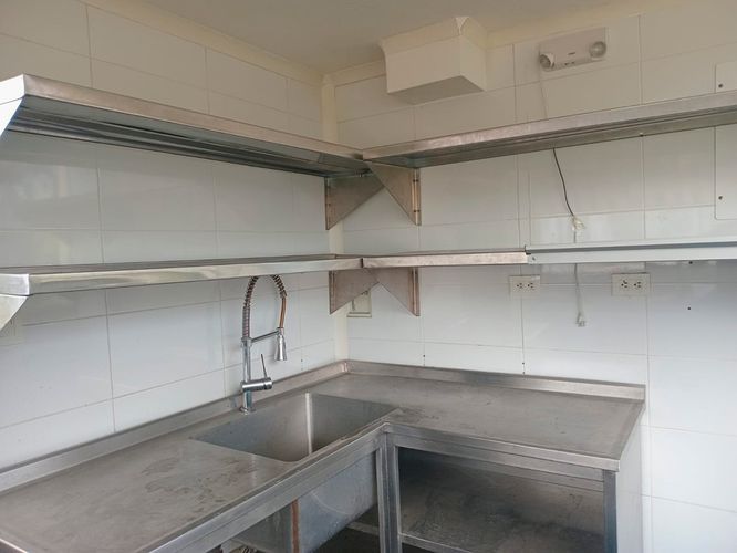 Local en arriendo en El Poblado, Medellín, 100 m² · foto 6 de 8