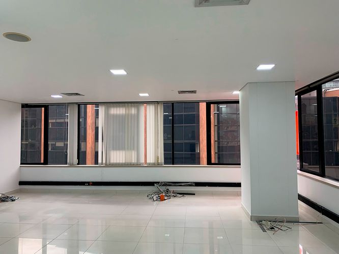 Oficina en arriendo en El Poblado, Medellín, 125 m² · foto 7 de 13