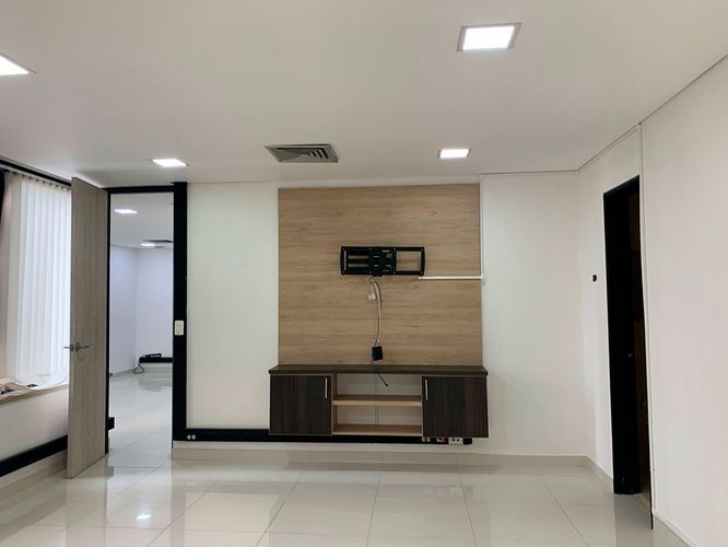 Oficina en arriendo en El Poblado, Medellín, 125 m² · foto 12 de 13