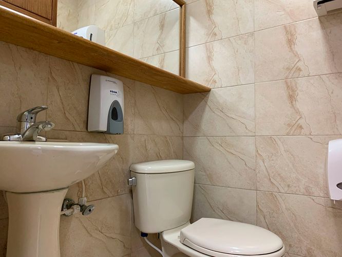 Oficina en arriendo en El Poblado, Medellín, 125 m² · foto 13 de 13