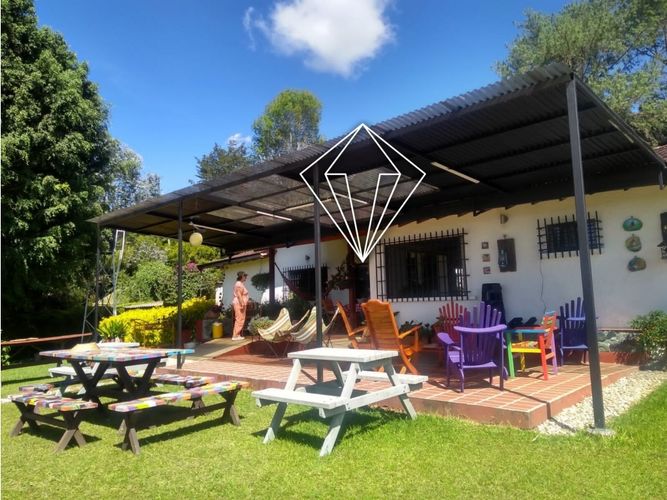 Finca en venta en La Ceja, 315 m² · foto 5 de 22