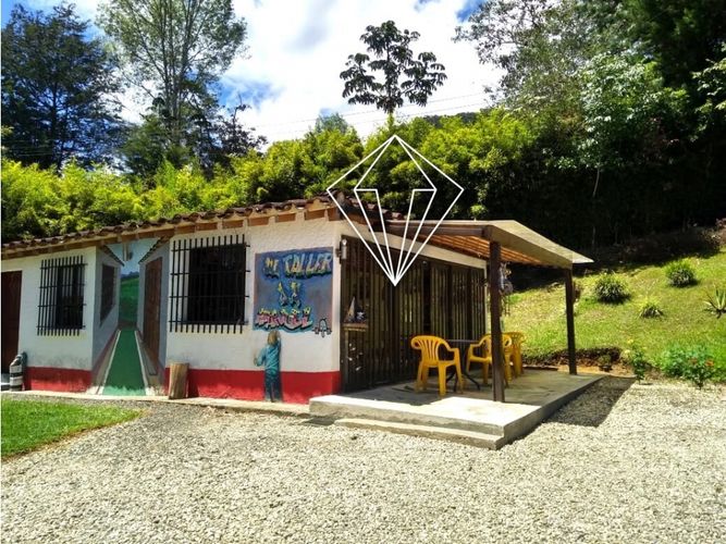 Finca en venta en La Ceja, 315 m² · foto 18 de 22