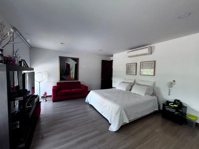 Casa de 4 alcobas en venta en Pance, Cali, 313 m² · foto 8 de 8