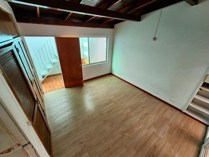 Local en arriendo en Laureles, Medellín, 200 m² · foto 10 de 19