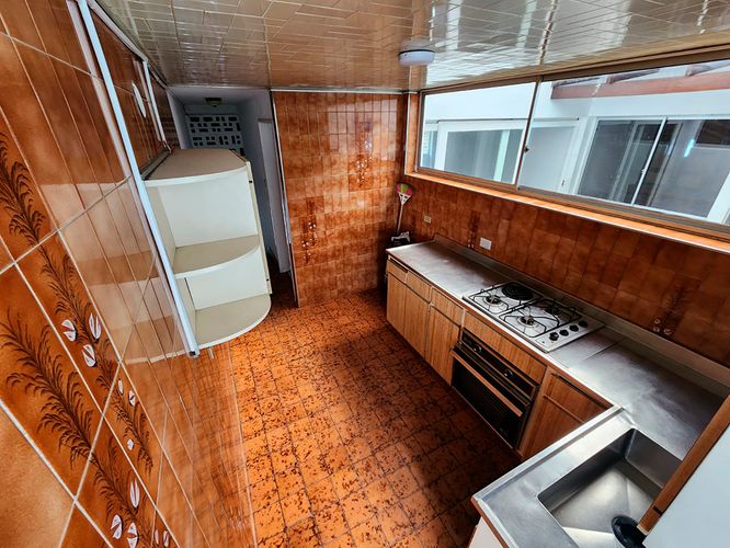 Local en arriendo en Laureles, Medellín, 200 m² · foto 16 de 19