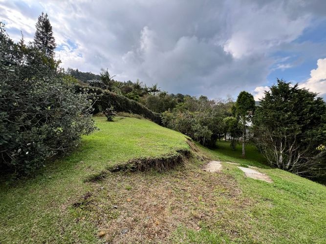 Lote en venta en El Tambo, La Ceja · foto 12 de 19